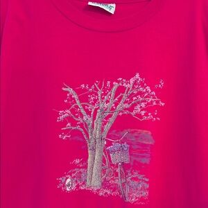 Northern Reflections Tee